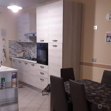 Casa Vacanze Iris, Appartamento Turistico Ravenna Exterior foto