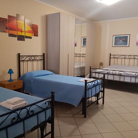 Casa Vacanze Iris, Appartamento Turistico Ravenna Exterior foto