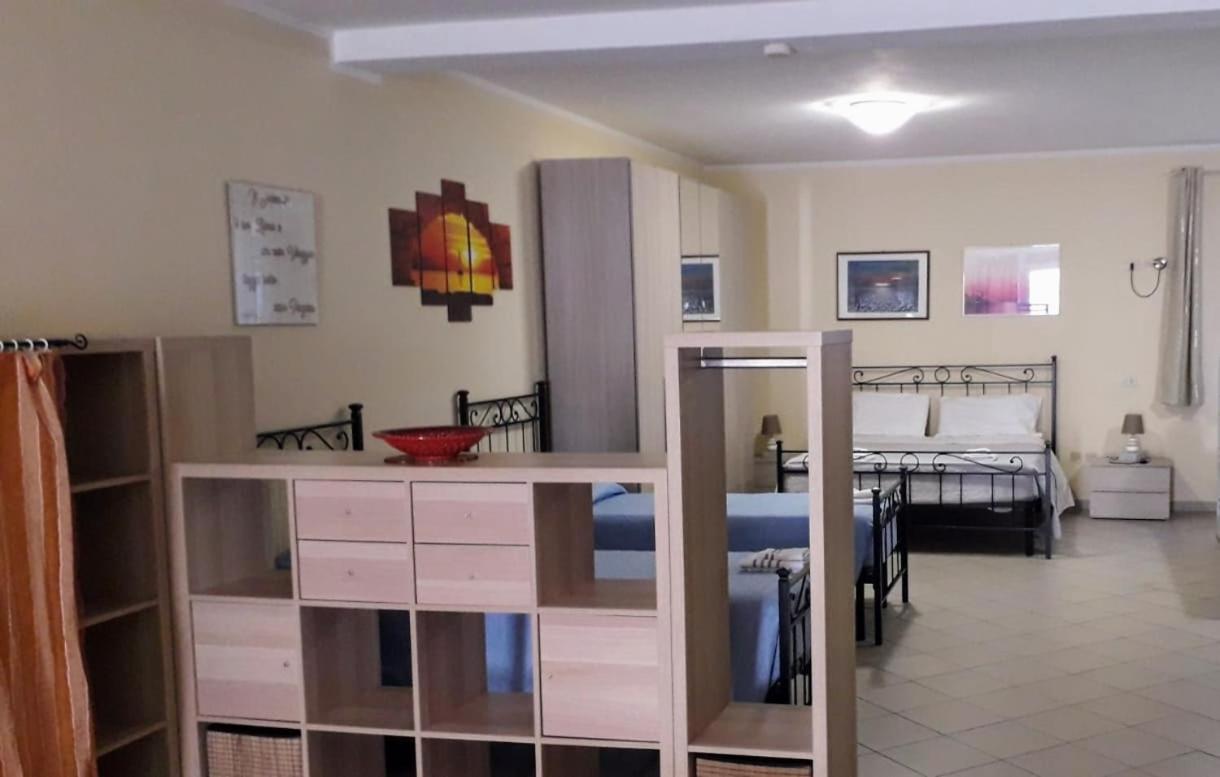 Casa Vacanze Iris, Appartamento Turistico Ravenna Exterior foto