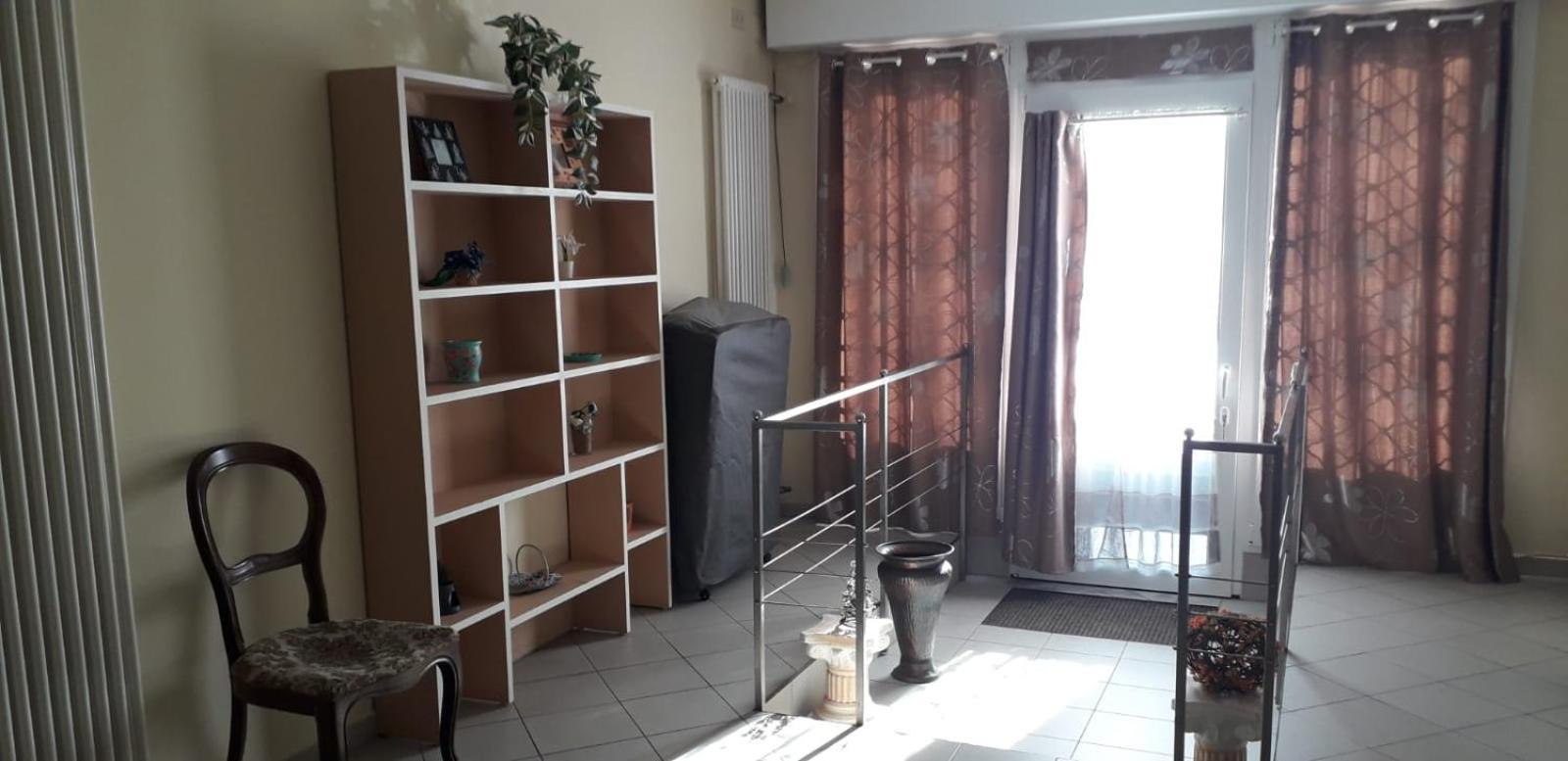 Casa Vacanze Iris, Appartamento Turistico Ravenna Exterior foto